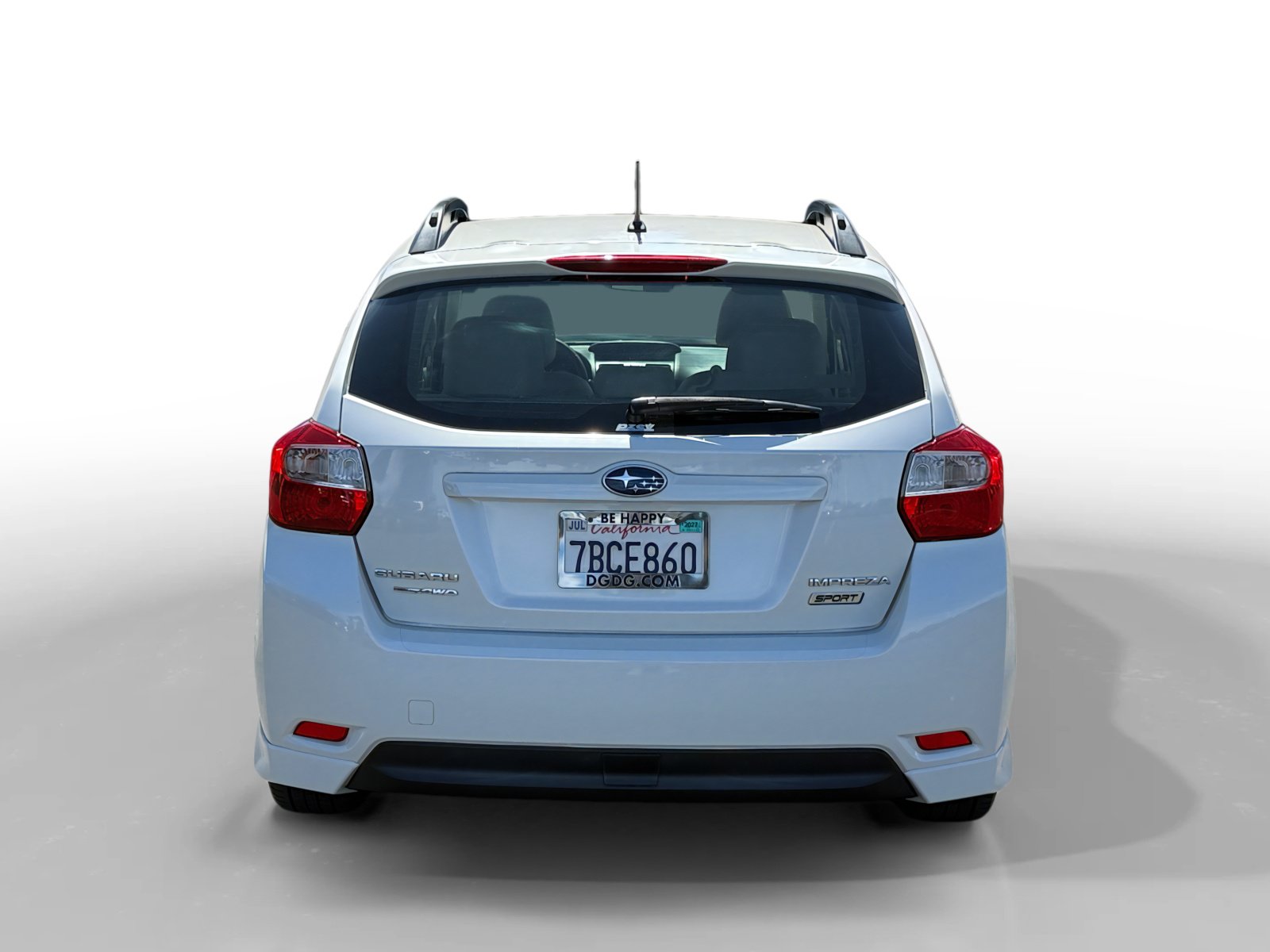 Used 2013 Subaru Impreza 2.0i Sport Limited AWD/4WD image 4