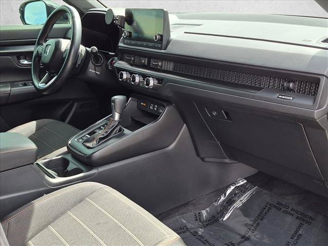Used 2025 Honda CR-V Sport image 19