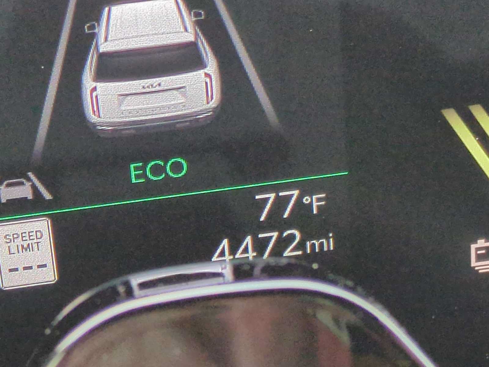 Used 2027 Kia Telluride EX AWD/4WD image 12