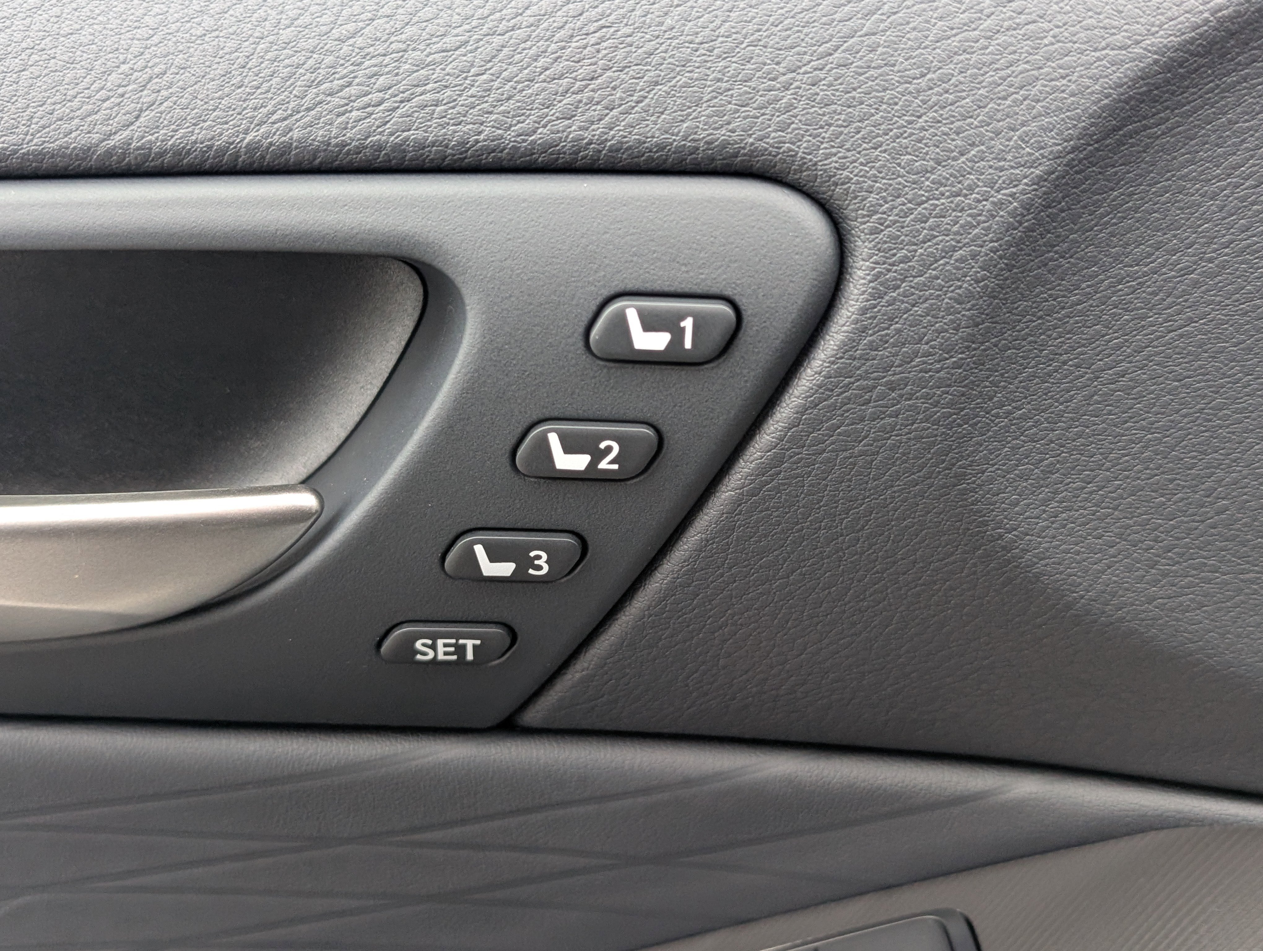 Certified 2023 Lexus IS 350 F Sport image 21