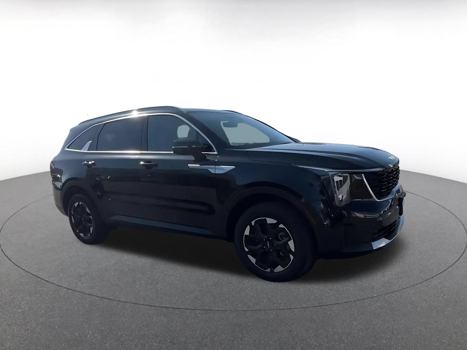 Used 2024 Kia Sorento S AWD/4WD image 2