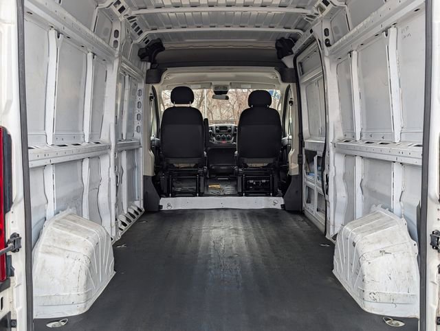 Used 2021 RAM ProMaster 2500 image 5