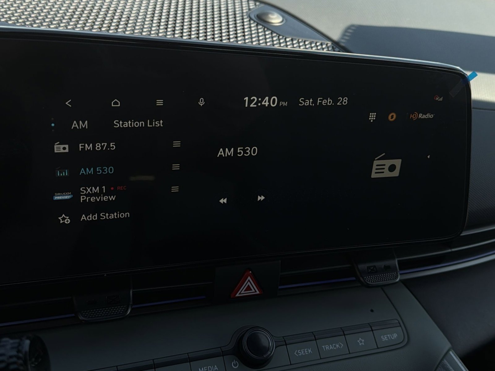 New 2026 Hyundai Elantra Limited image 18