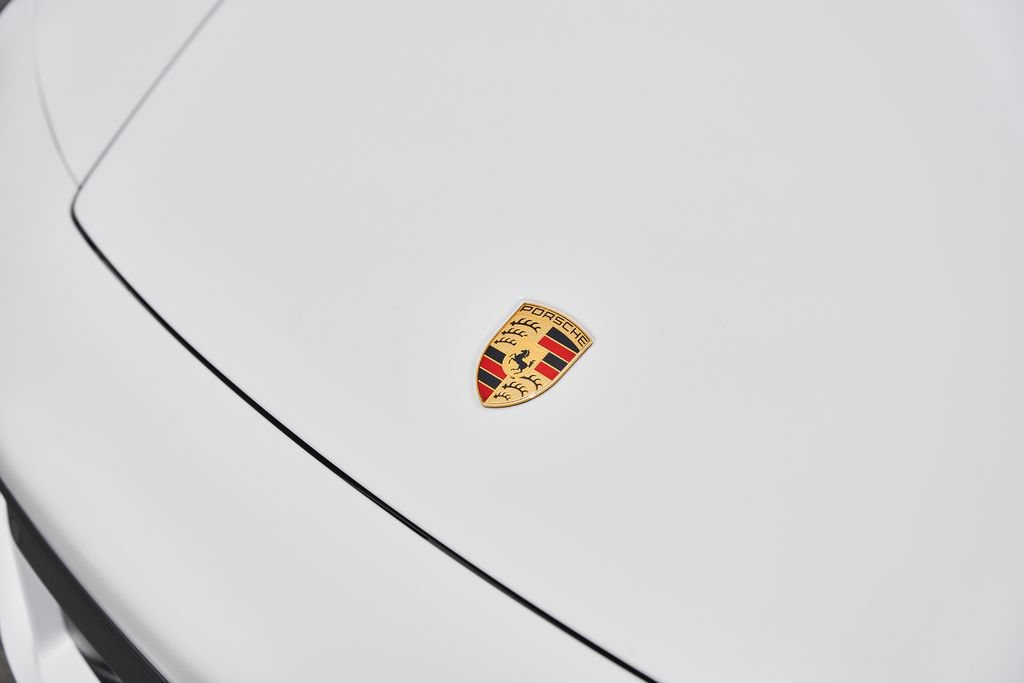 Used 2024 Porsche 911 Turbo S AWD/4WD image 11