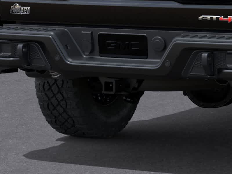 New 2026 GMC Sierra 1500 AT4X w/ AT4X AEV Edition AWD/4WD image 14