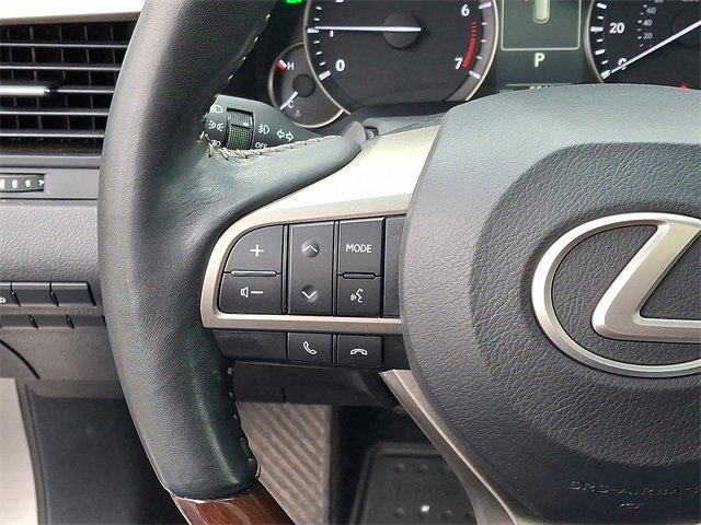 Used 2019 Lexus RX 350 FWD image 22