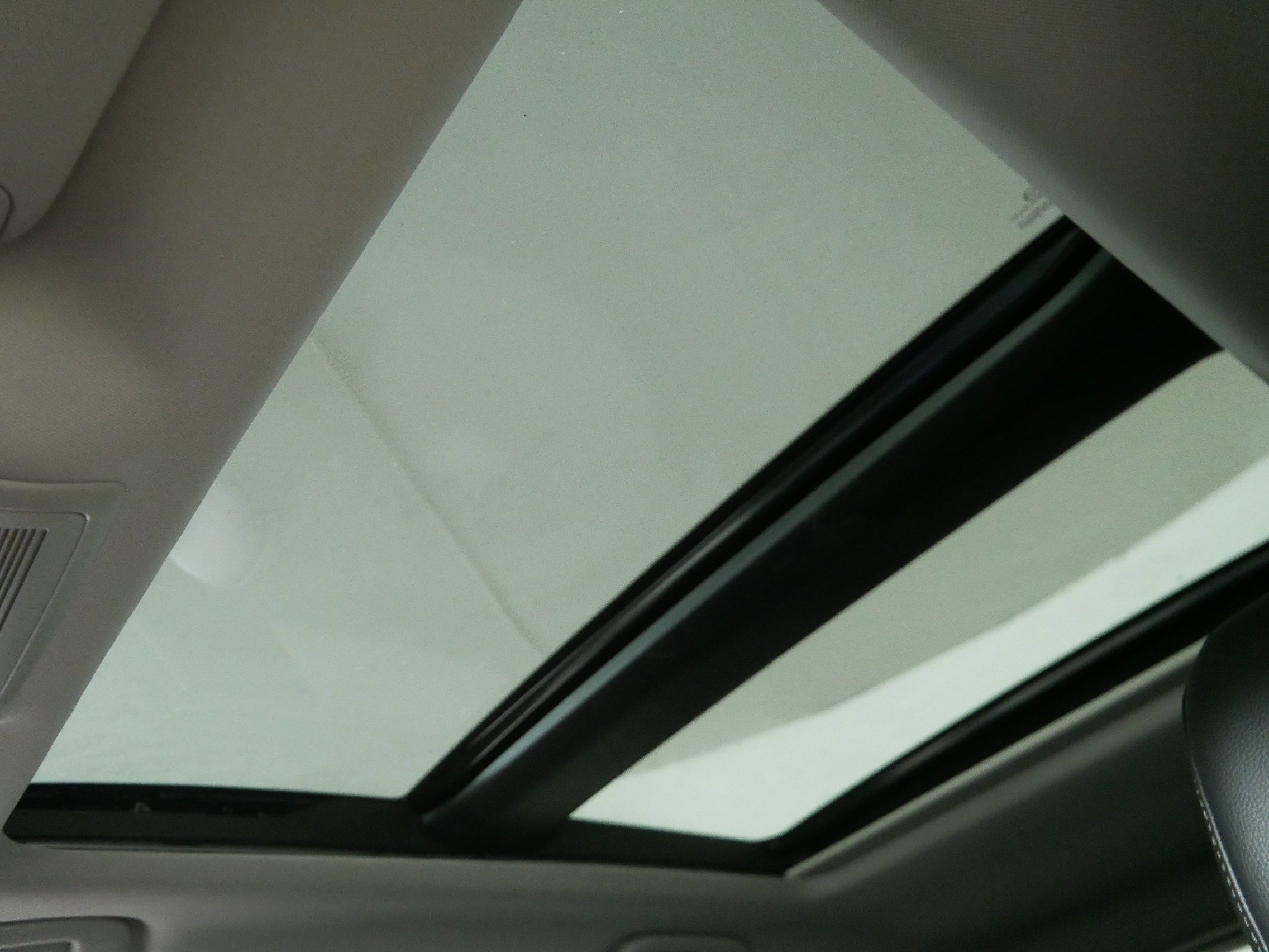 New 2025 MAZDA CX-50 AWD 2.5 S w/ Cargo Package image 8