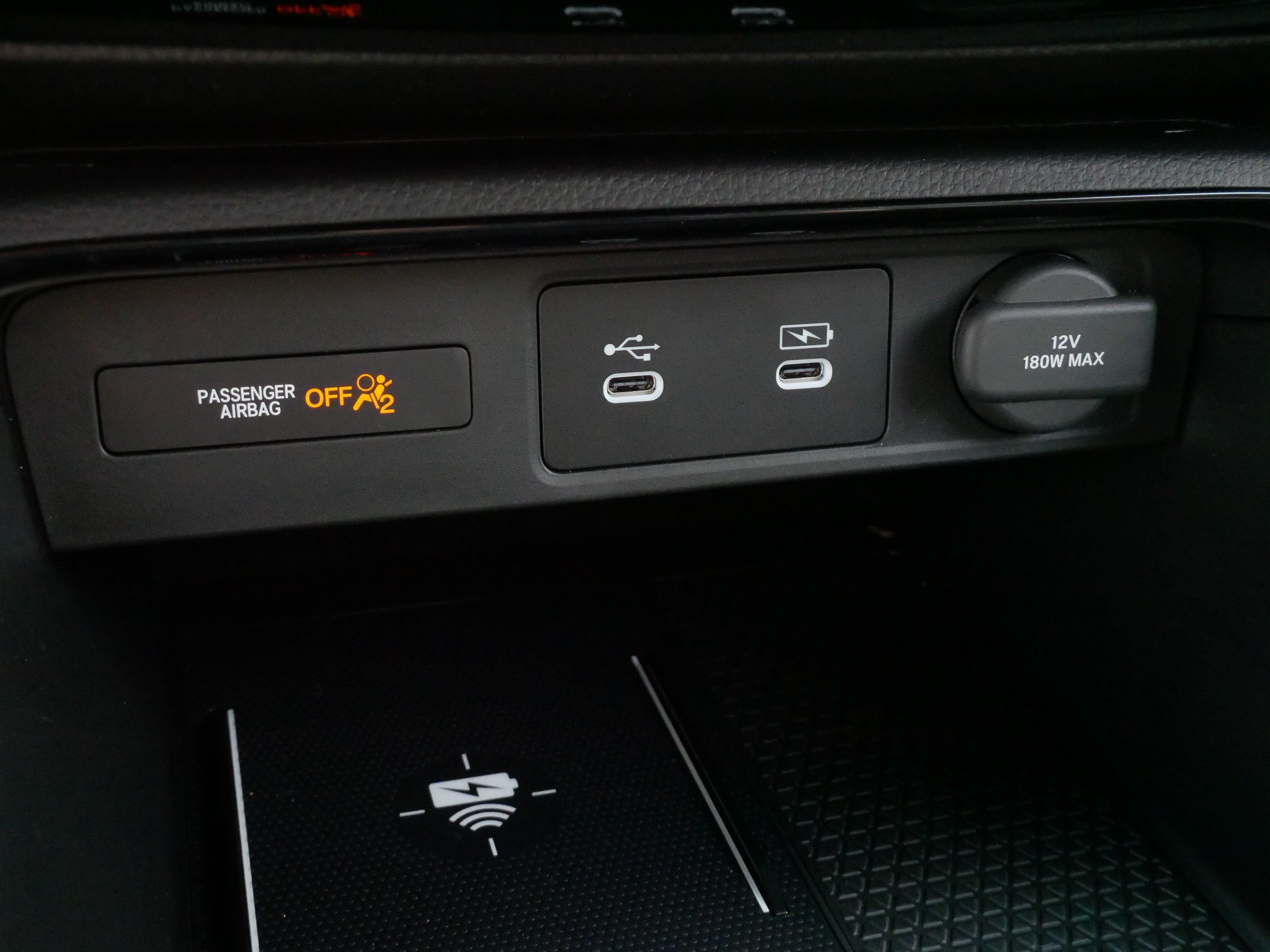 Certified 2026 Honda CR-V Sport Touring image 29