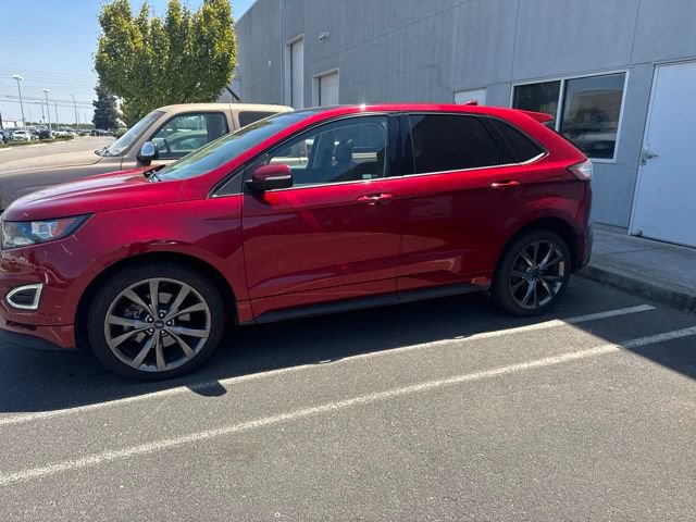 Used 2016 Ford Edge Sport w/ Equipment Group 401A