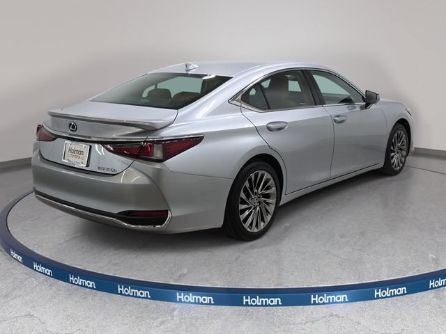 Used 2024 Lexus ES 300h w/ Technology Package FWD image 6