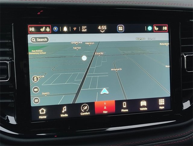 New 2026 Dodge Durango GT image 3