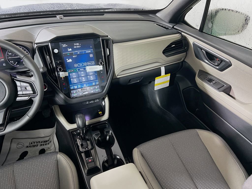 New 2026 Subaru Forester Premium image 18