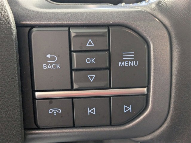 Used 2023 Ford F150 Lariat w/ Trailer Tow Package image 18