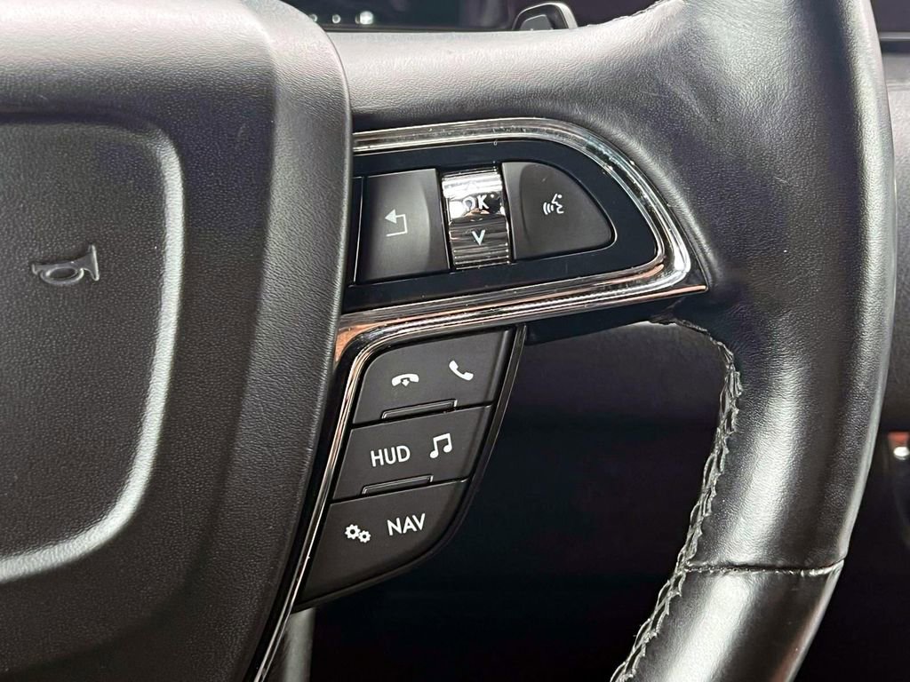 Used 2020 Lincoln Navigator L Reserve w/ Equipment Group 201A Reserve AWD/4WD image 27