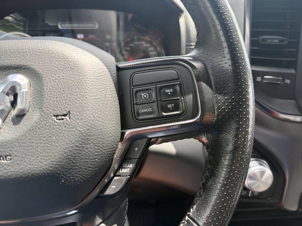Used 2020 RAM 2500 Power Wagon AWD/4WD image 23