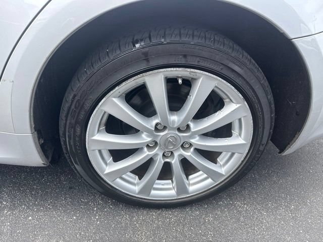 Used 2007 Lexus IS 250 AWD image 16