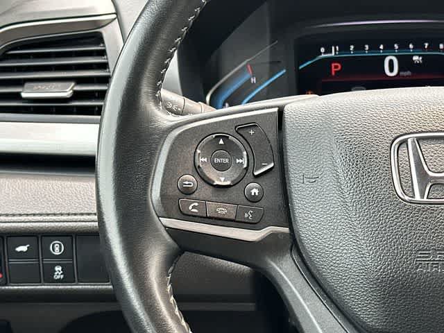 Used 2024 Honda Odyssey EX-L image 9