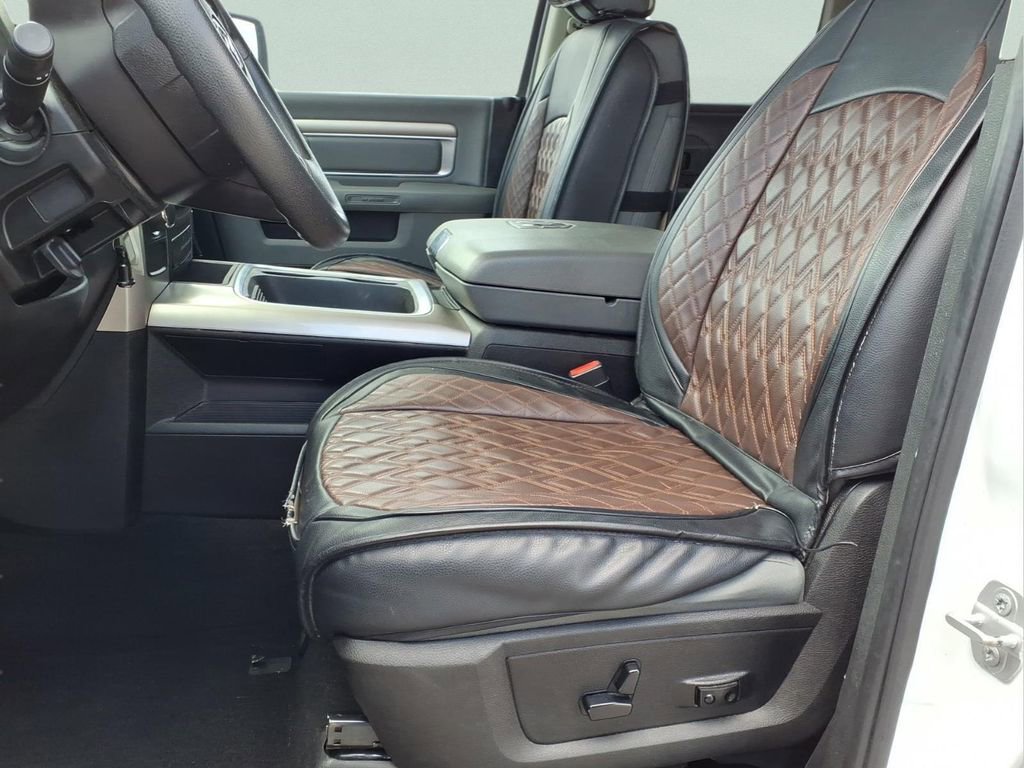 Used 2019 RAM 1500 Classic Warlock image 8