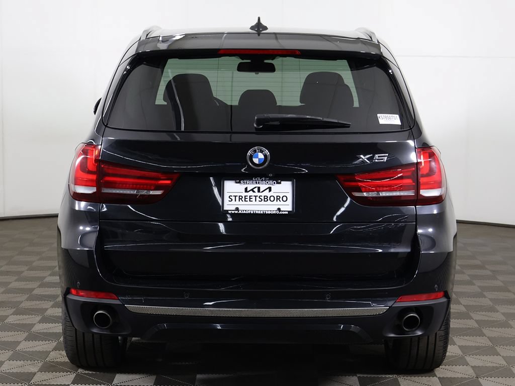 Used 2015 BMW X5 xDrive35i AWD/4WD image 12