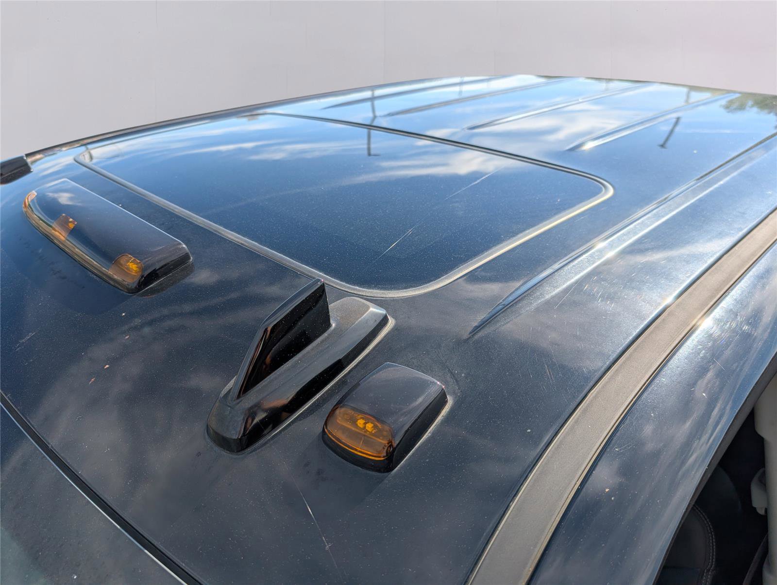 Used 2017 GMC Sierra 2500 Denali w/ Duramax Plus Package image 43