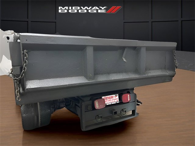 Used 2008 Ford F450 XL image 11