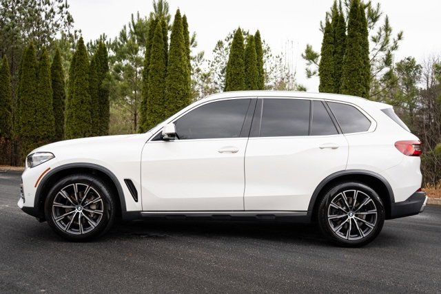 Used 2019 BMW X5 xDrive40i w/ Parking Assistance Package image 5