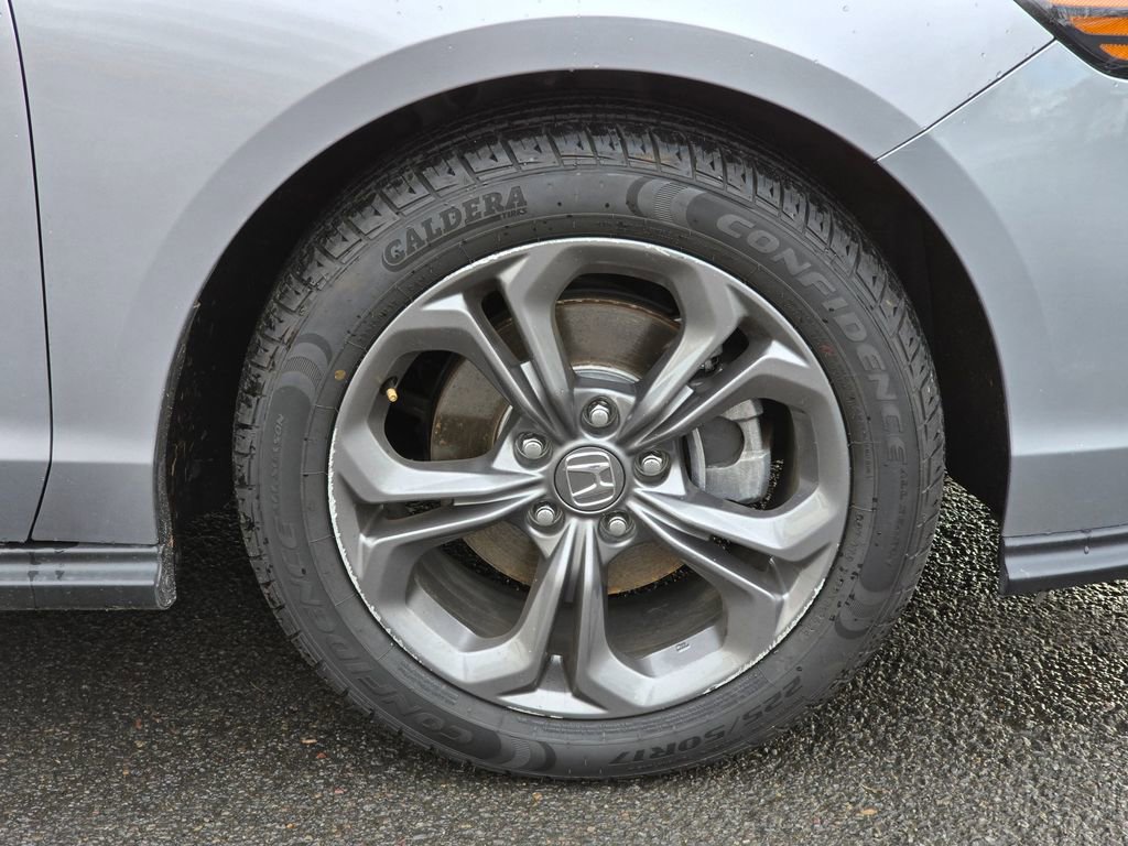 Used 2023 Honda Accord EX image 46