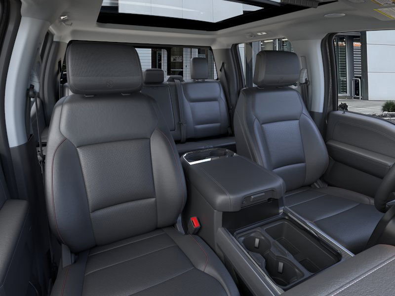 New 2025 Ford F250 Lariat w/ Lariat Ultimate Package image 10