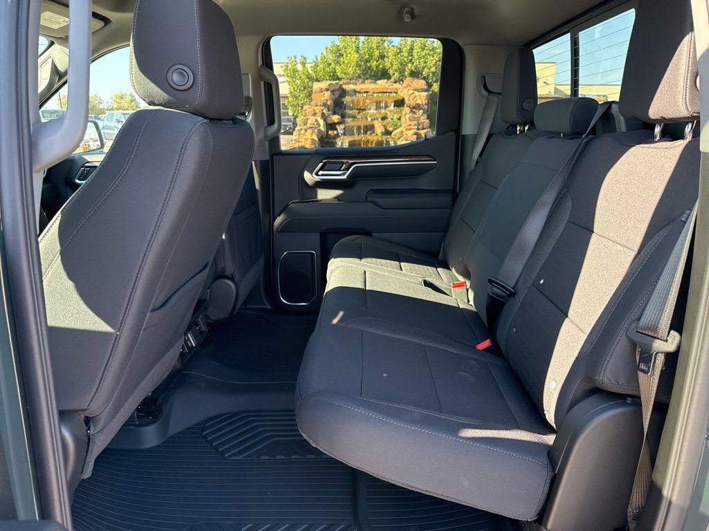 New 2026 Chevrolet Silverado 1500 LT image 6