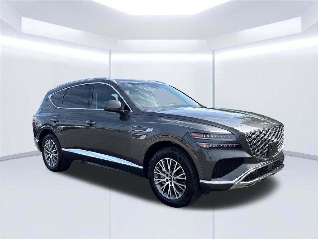 Used 2025 Genesis GV80 2.5T Standard