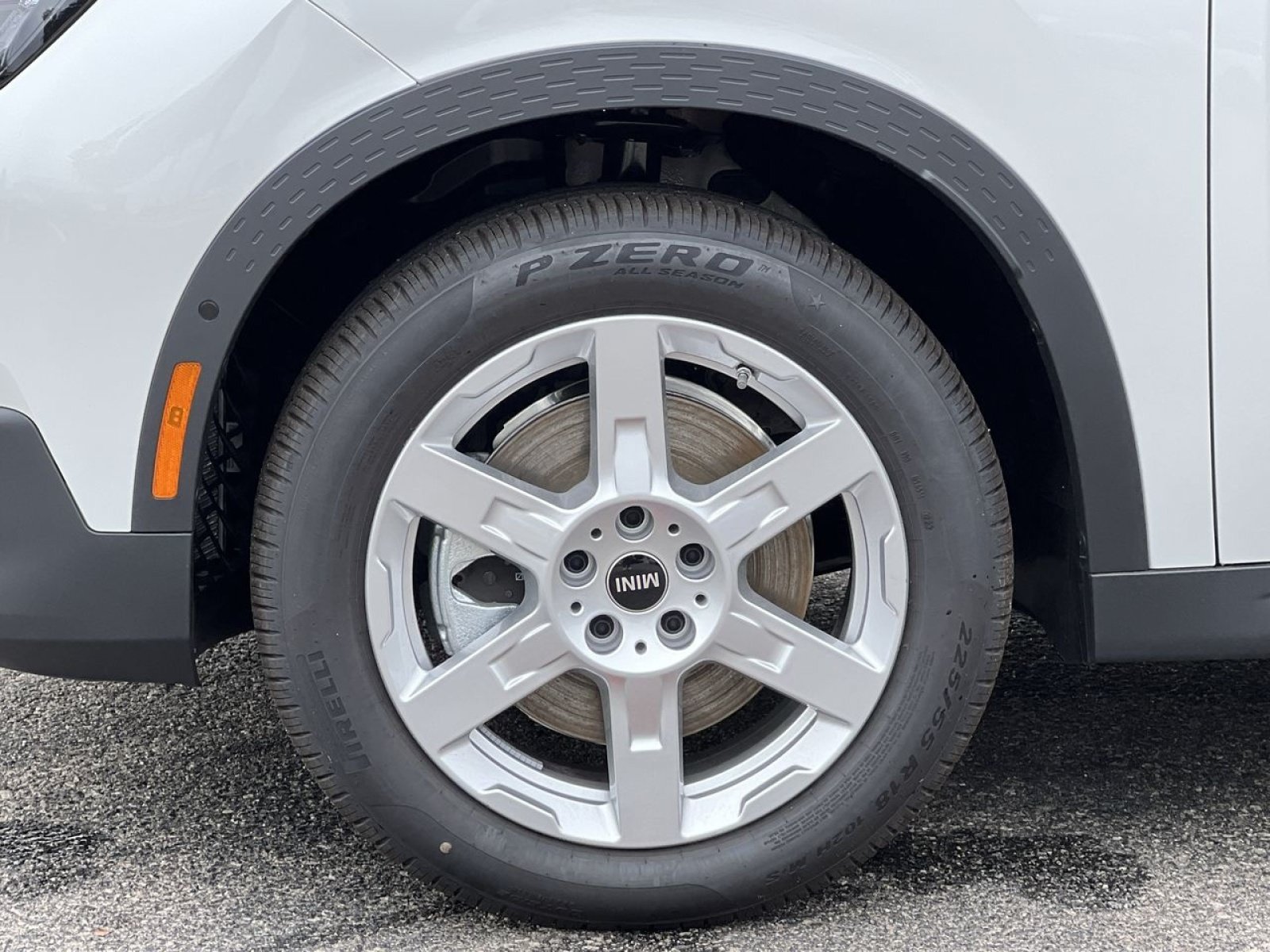 Used 2025 MINI Cooper Countryman S AWD/4WD image 17
