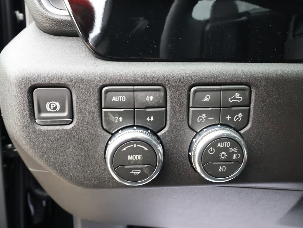 New 2026 GMC Sierra 1500 Elevation w/ Elevation Premium Package image 13
