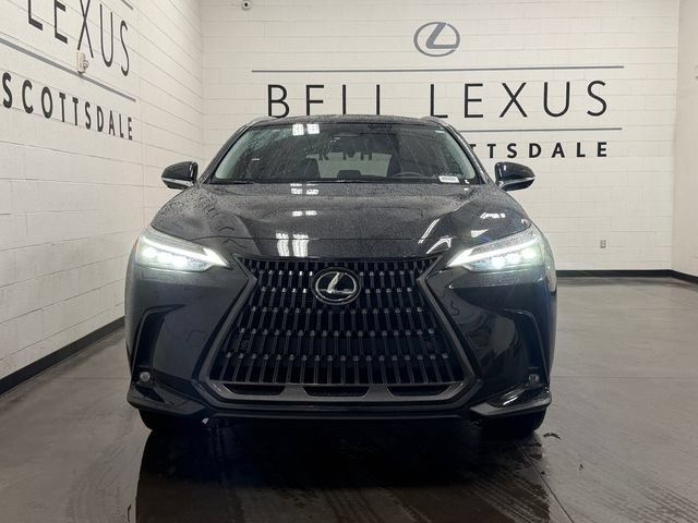 New 2026 Lexus NX 450h+ AWD w/ Luxury Package image 9