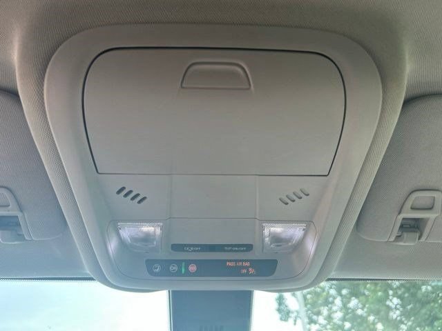 Used 2022 Chevrolet Equinox LT FWD image 21