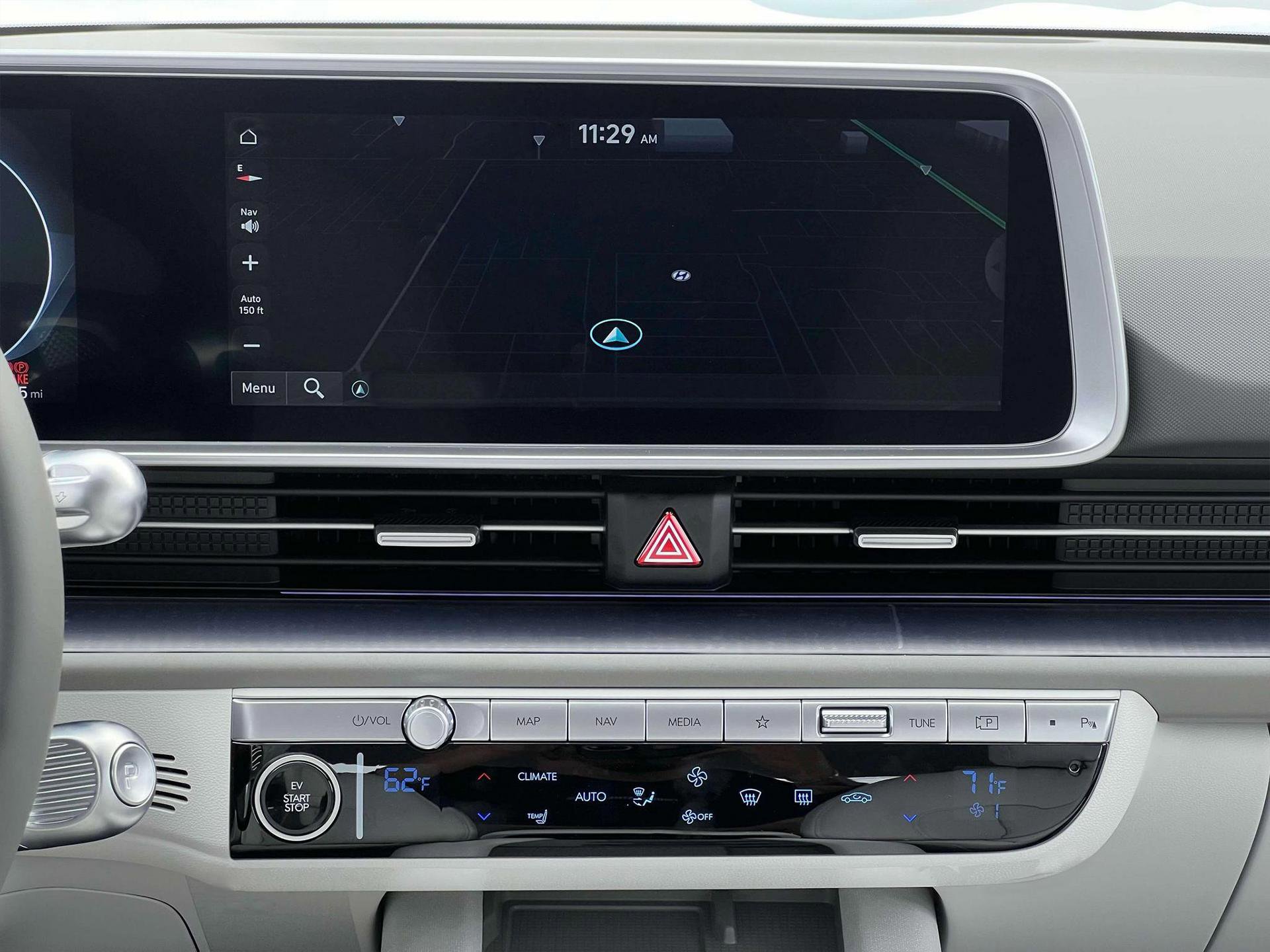 Used 2025 Hyundai Ioniq 6 SEL image 19