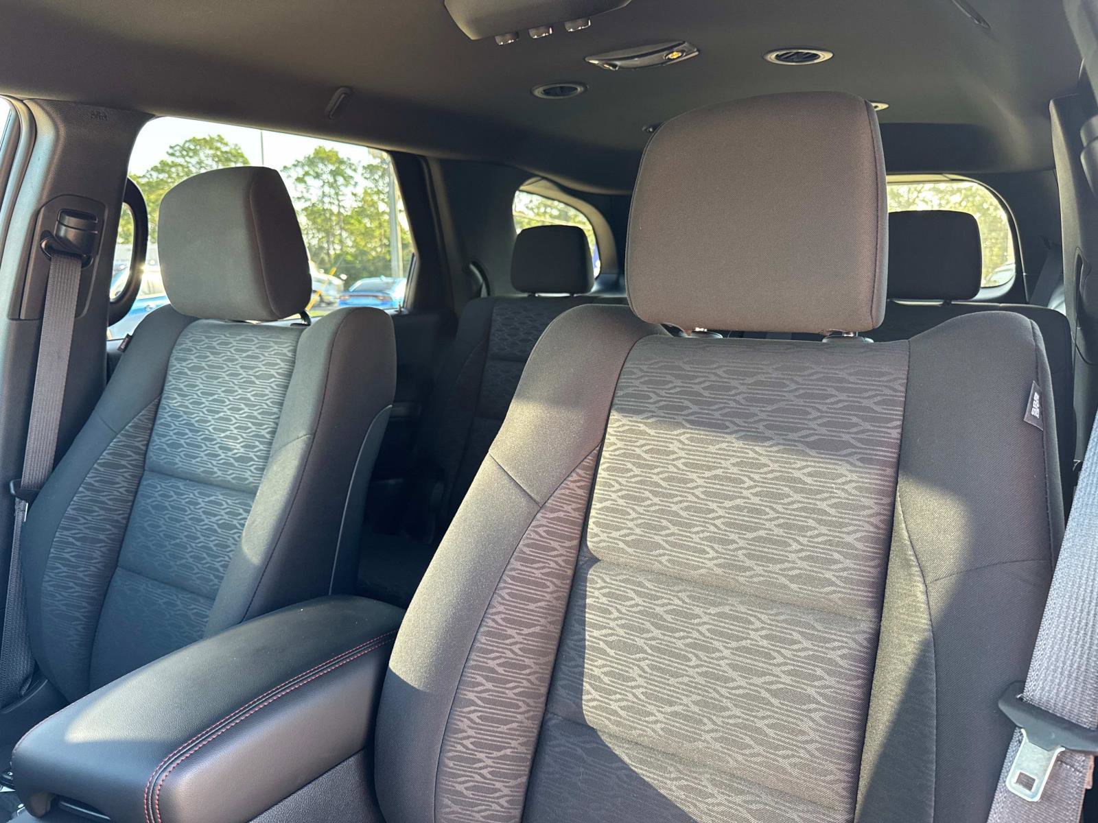 New 2026 Dodge Durango GT w/ Blacktop Package image 20