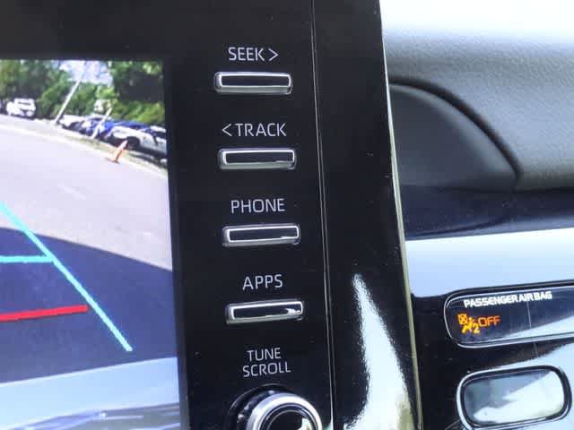 Used 2024 Toyota Camry SE FWD image 28