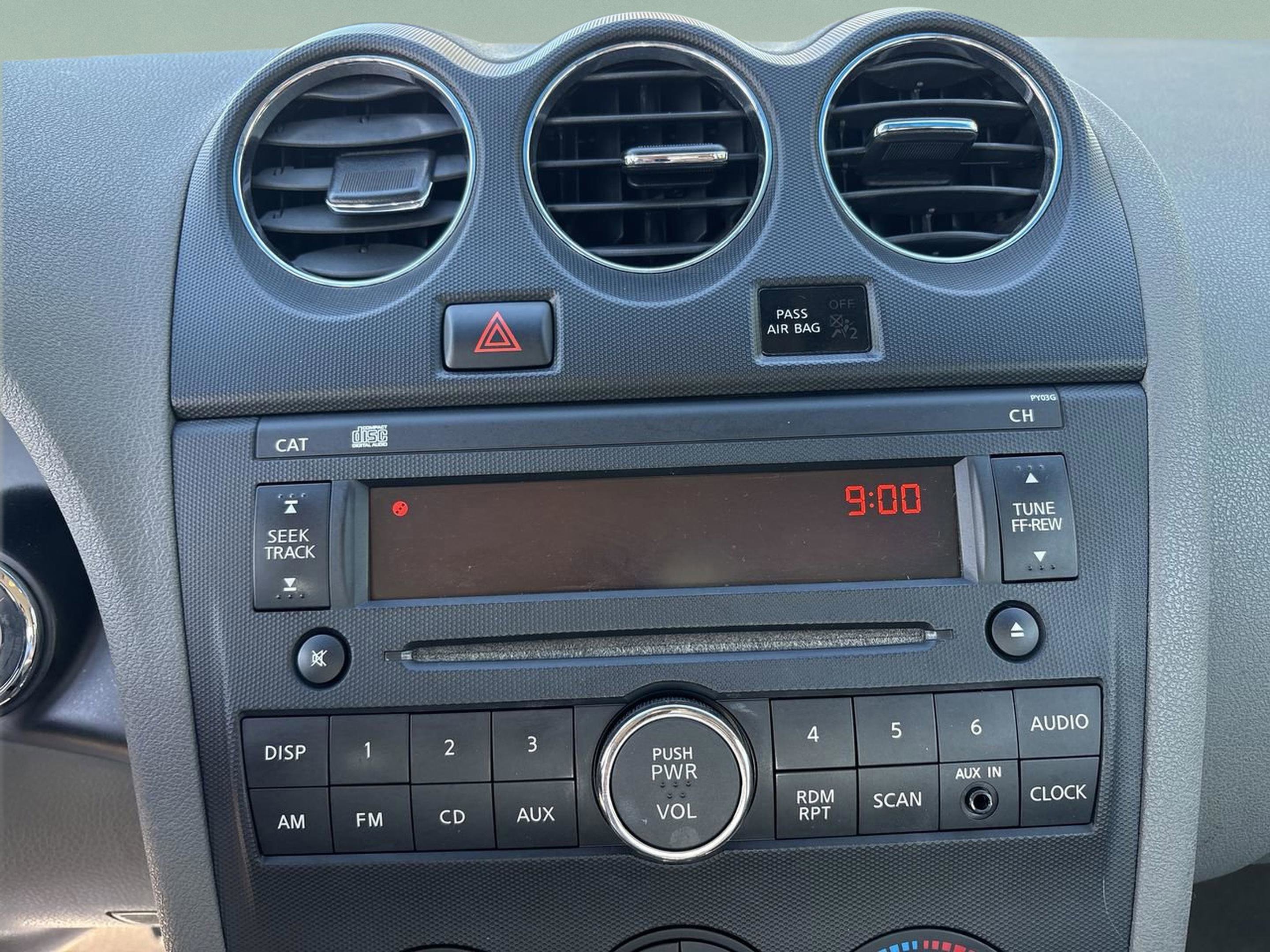 Used 2011 Nissan Altima 2.5 S image 29