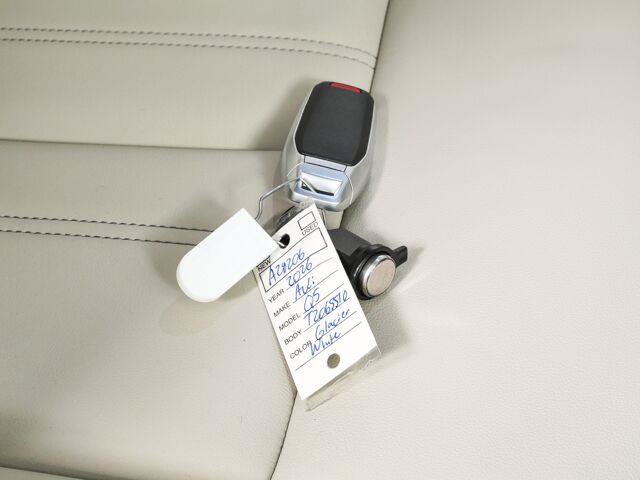 New 2026 Audi Q5 2.0T AWD/4WD image 40