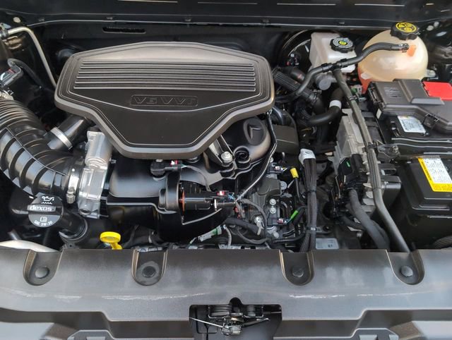 Certified 2023 Chevrolet Blazer RS FWD image 30