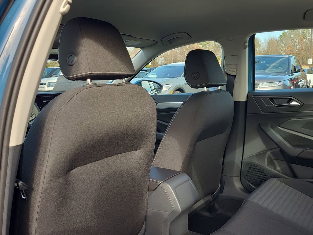 New 2026 Volkswagen Jetta S image 13