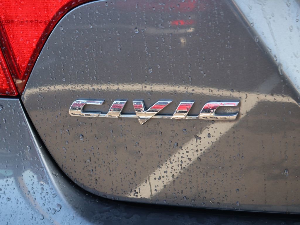 Used 2009 Honda Civic LX image 8