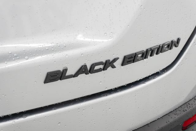 New 2026 Honda Pilot Black Edition image 9
