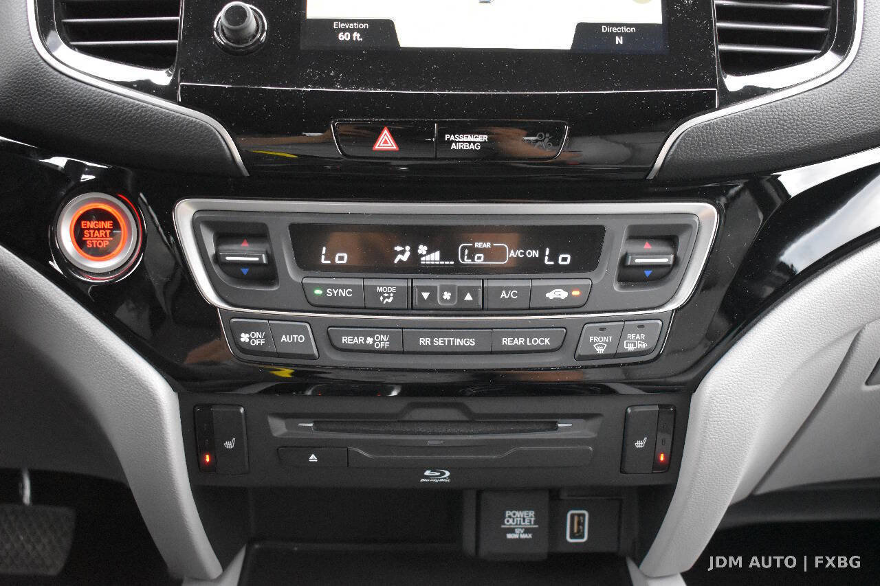 Used 2019 Honda Pilot Touring image 26