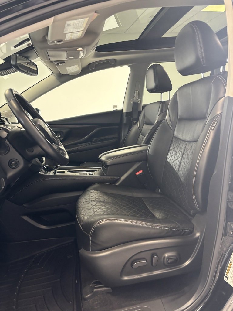 Used 2020 Nissan Murano Platinum image 12