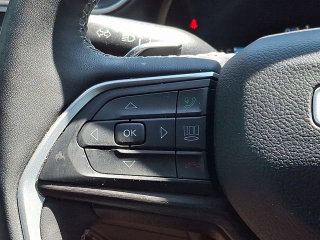 Used 2023 Jeep Grand Cherokee L Limited w/ Luxury Tech Group II AWD/4WD image 21