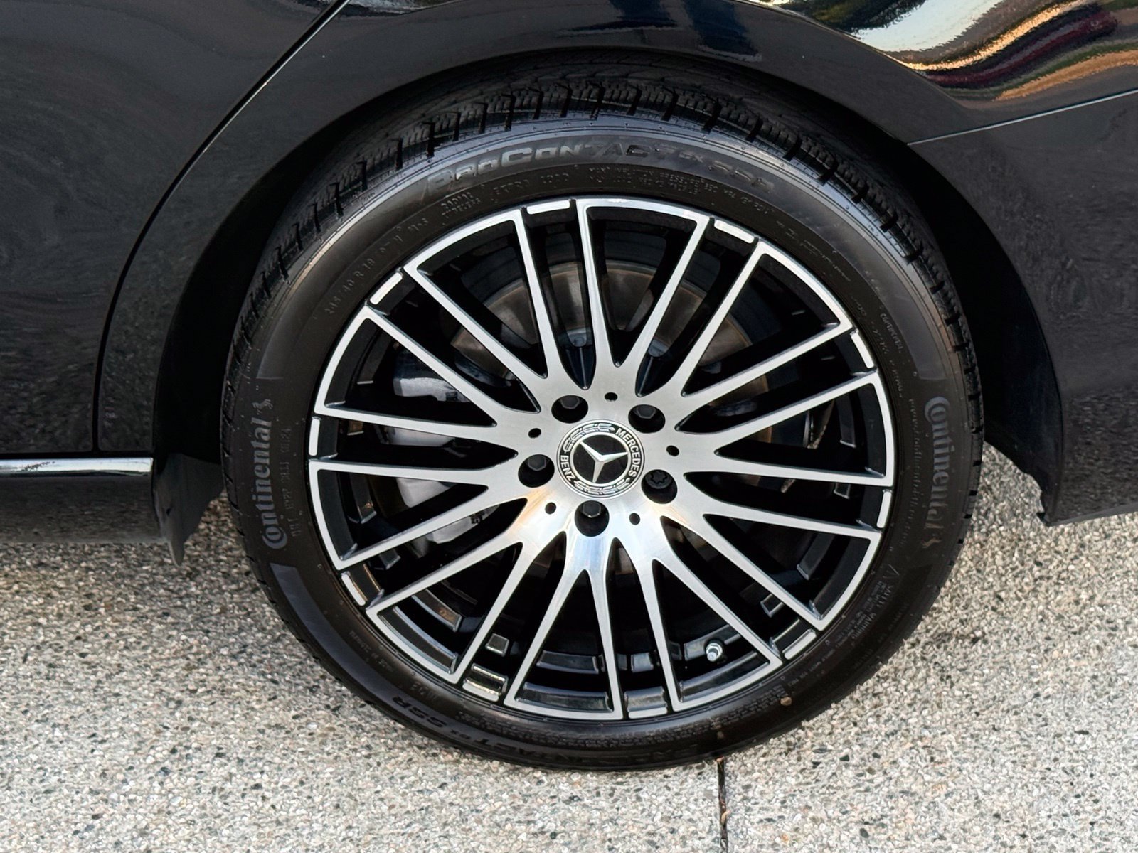 Used 2024 Mercedes-Benz C 300 Sedan image 19