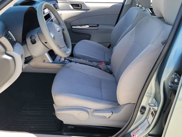Used 2012 Subaru Forester 2.5X w/ Alloy Wheel Pkg AWD/4WD image 6