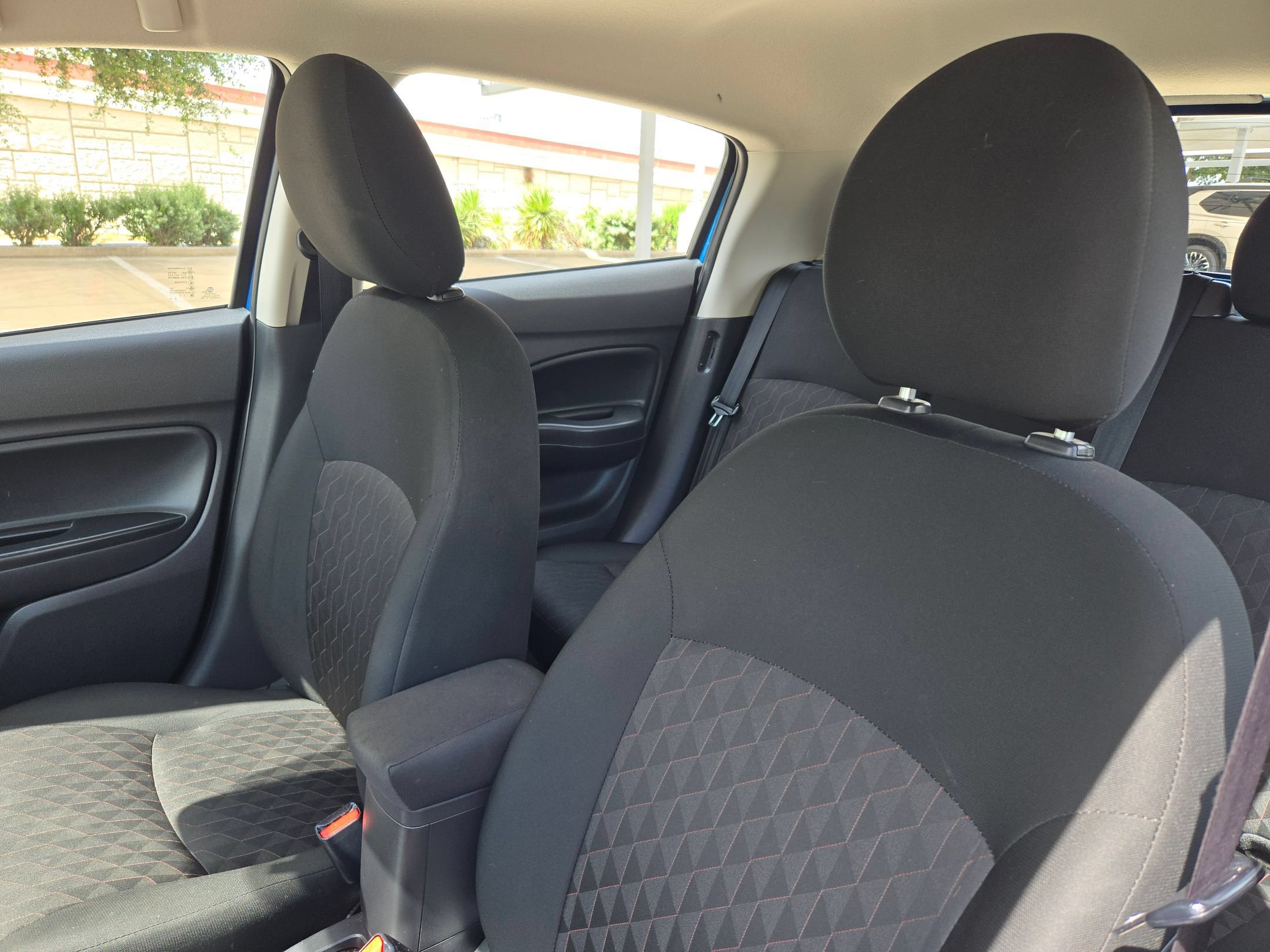 Used 2024 Mitsubishi Mirage ES FWD image 9