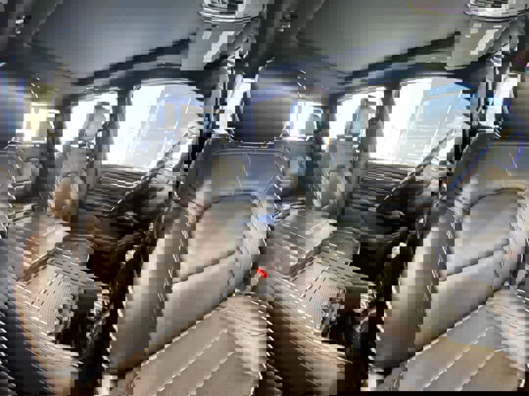 Used 2020 RAM 1500 Limited w/ Body-Colour Bumper Group image 27